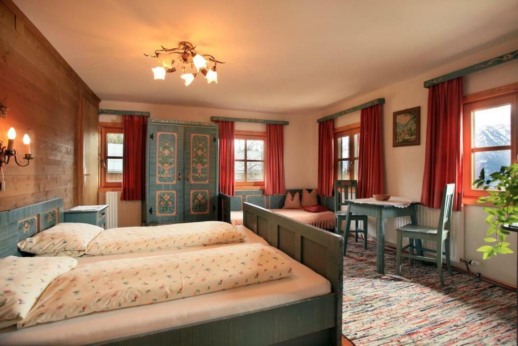 Bergpension Zinting Brixen im Thale