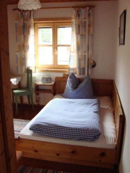 Bergpension Zinting